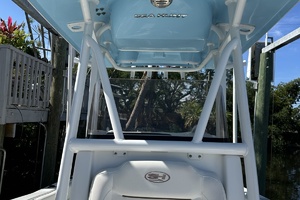 22ft Sea Hunt Yacht For Sale
