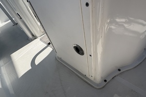 22ft Sea Hunt Yacht For Sale