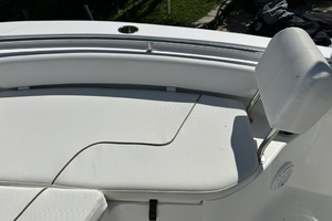 22ft Sea Hunt Yacht For Sale