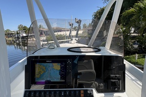 22ft Sea Hunt Yacht For Sale