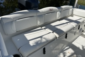 22ft Sea Hunt Yacht For Sale