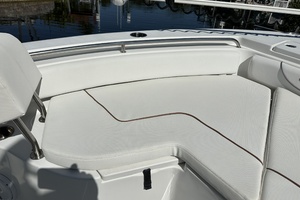 22ft Sea Hunt Yacht For Sale