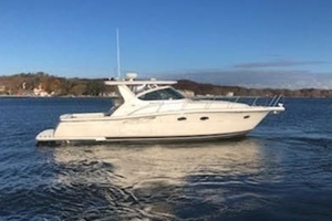 2001 Tiara Yachts 38 Open thumbnail 1
