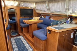 2003 Jeanneau 40 DS thumbnail 16