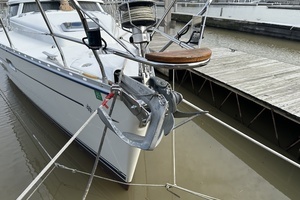 2003 Jeanneau 40 DS thumbnail 38