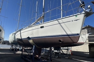 2003 Jeanneau 40 DS thumbnail 11