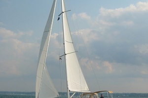 2003 Jeanneau 40 DS thumbnail 40