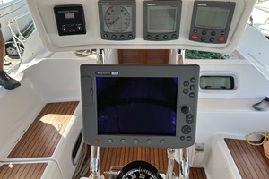 Independence 40ft Jeanneau Yacht For Sale