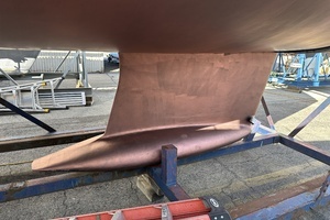 2003 Jeanneau 40 DS thumbnail 13