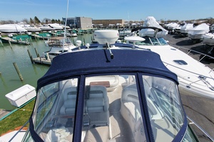IN A MEETING 32ft Sea Ray Yacht For Sale