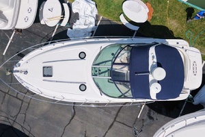 IN A MEETING 32ft Sea Ray Yacht For Sale