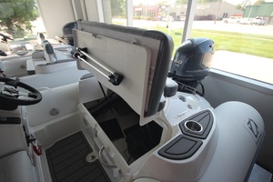 2026 Zodiac Yachtline 440 DL NEO
