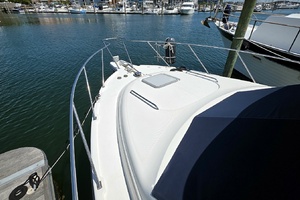 Gallivanting 40ft Bayliner Yacht For Sale