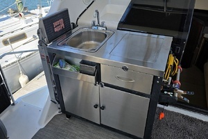 1999 Bayliner 4087 CPMY thumbnail 9