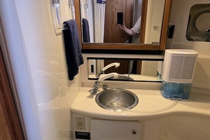 1999 Bayliner 4087 CPMY thumbnail 27