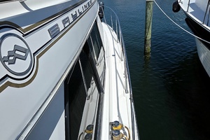 Gallivanting 40ft Bayliner Yacht For Sale