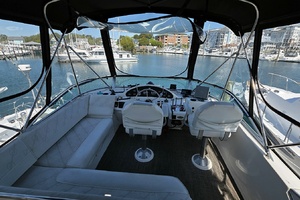 Gallivanting 40ft Bayliner Yacht For Sale