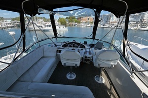 1999 Bayliner 4087 CPMY thumbnail 36
