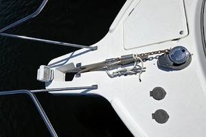 Gallivanting 40ft Bayliner Yacht For Sale