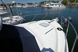 Gallivanting 40ft Bayliner Yacht For Sale