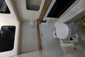 Gallivanting 40ft Bayliner Yacht For Sale