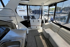 Gallivanting 40ft Bayliner Yacht For Sale