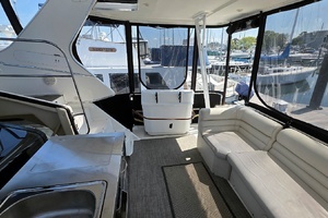 1999 Bayliner 4087 CPMY thumbnail 11