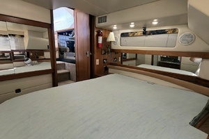 Gallivanting 40ft Bayliner Yacht For Sale