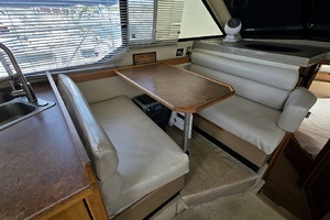 1999 Bayliner 4087 CPMY thumbnail 15
