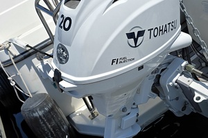 Gallivanting 40ft Bayliner Yacht For Sale