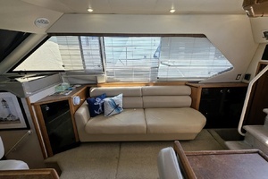 1999 Bayliner 4087 CPMY thumbnail 19