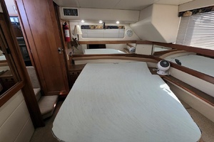 Gallivanting 40ft Bayliner Yacht For Sale