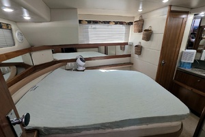 Gallivanting 40ft Bayliner Yacht For Sale