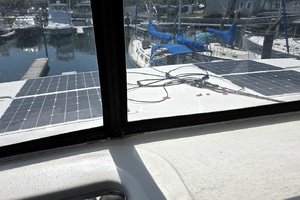 Gallivanting 40ft Bayliner Yacht For Sale