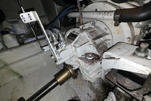 1999 Bayliner 4087 CPMY thumbnail 42