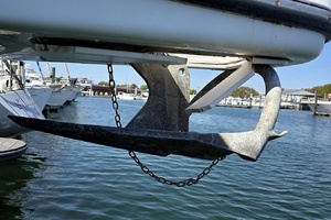 1999 Bayliner 4087 CPMY thumbnail 58