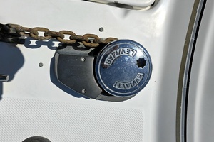 Gallivanting 40ft Bayliner Yacht For Sale