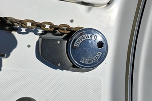 1999 Bayliner 4087 CPMY thumbnail 59