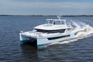 Two Oceans 555- 