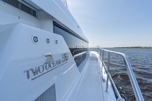 Two Oceans 555- 