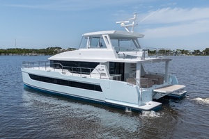 Two Oceans 555- 