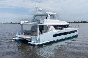 Two Oceans 555- 