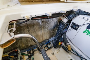 35ft Hydra Sports Yacht For Sale