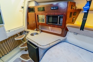 2008 Hydra-Sports 3500 VX thumbnail 51
