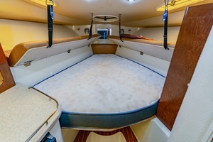2008 Hydra-Sports 3500 VX thumbnail 50