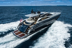 2005 Sunseeker 68 Predator thumbnail 1