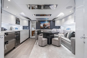 2005 Sunseeker 68 Predator thumbnail 11