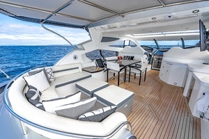 2005 Sunseeker 68 Predator thumbnail 7