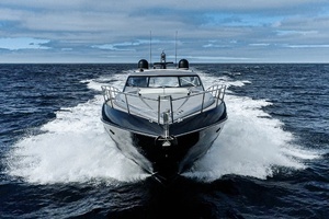 2005 Sunseeker 68 Predator thumbnail 5