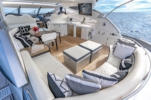 2005 Sunseeker 68 Predator thumbnail 10